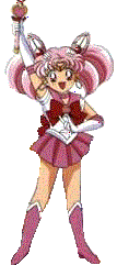 Sailor Chibi Moon
