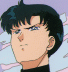 Mamoru Chiba