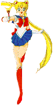 Sailor Moon
