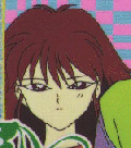 Natsumi Ginga / Anne