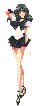 Sailor Neptun