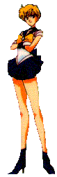Sailor Uranus