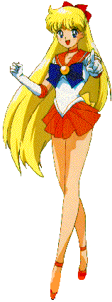 Sailor Venus